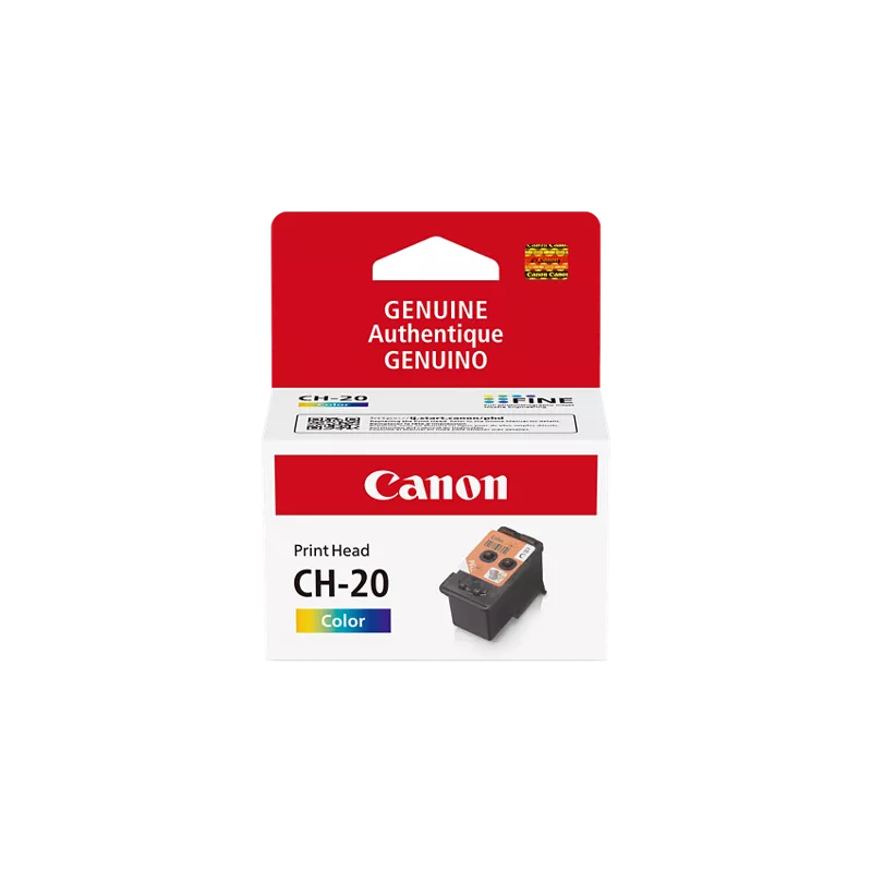 Shop Canon CH-20 PRINT HEAD | Canon U.S.A., Inc.