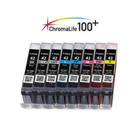 CLI-42 8-Colour Value Pack