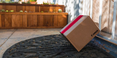 CANON PRINT PLANS HAVE YOU COVERED