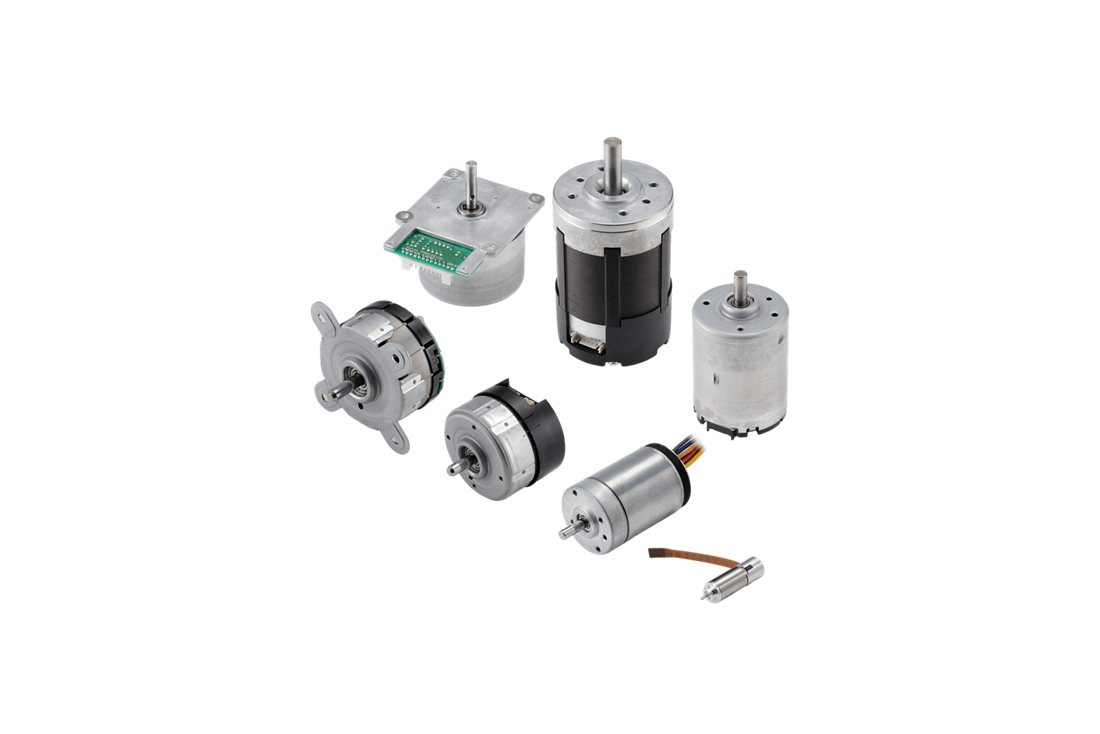 Motion Control Products | Canon U.S.A., Inc.