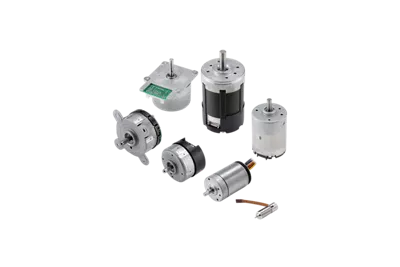 Brushless Motors
