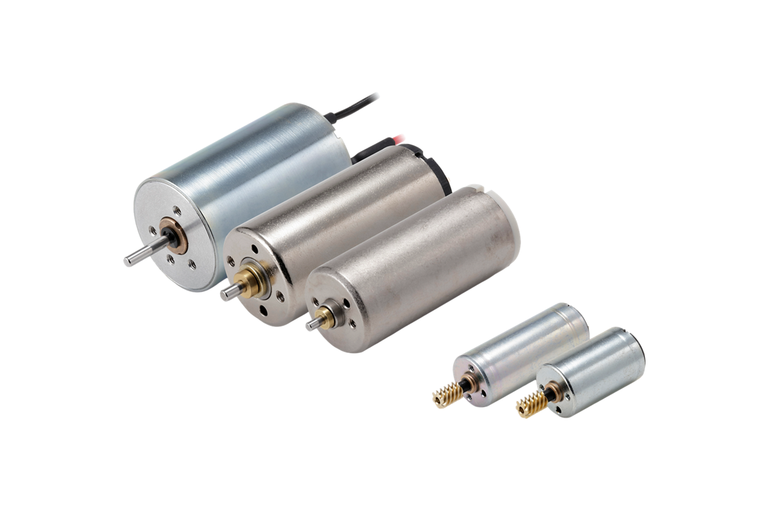 Motion Control Products | Canon U.S.A., Inc.