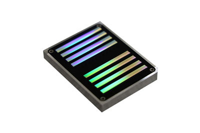Machined Micro Optics