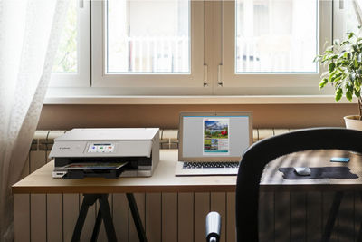 Home & Office Printers