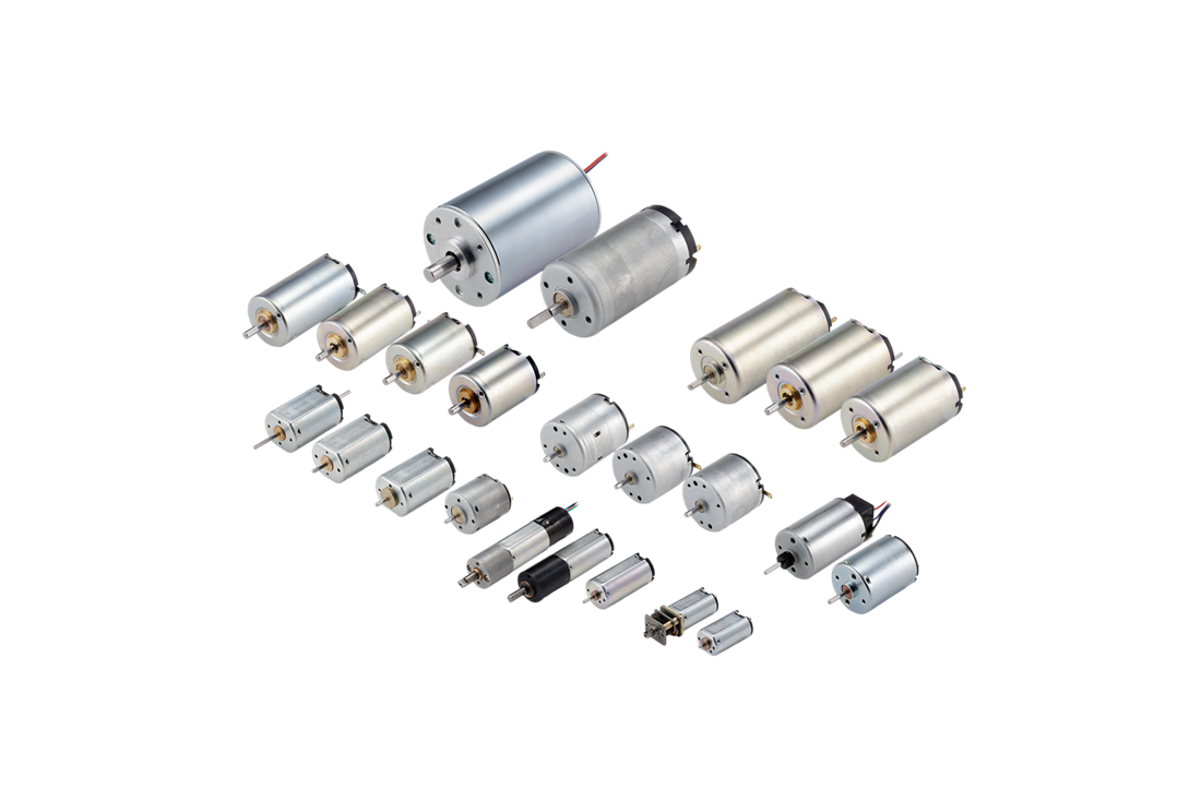 Motion Control Products | Canon U.S.A., Inc.