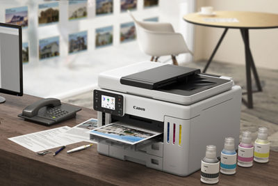 MAXIFY Printers