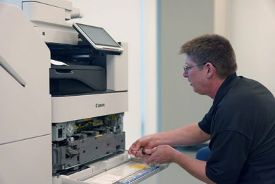 RM Remanufactured Logo