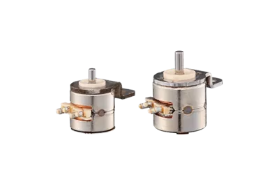 Micro Stepper Motors