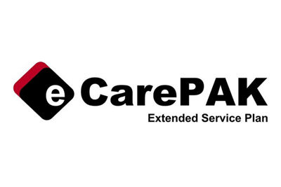 ecarepak logo