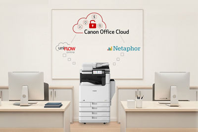 Canon printer