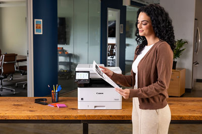 imageCLASS Printers