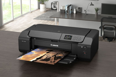 PIXMA PRO-200S