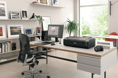 Professional Photo Printers