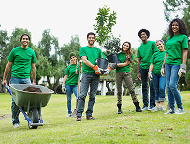 Social Responsibility