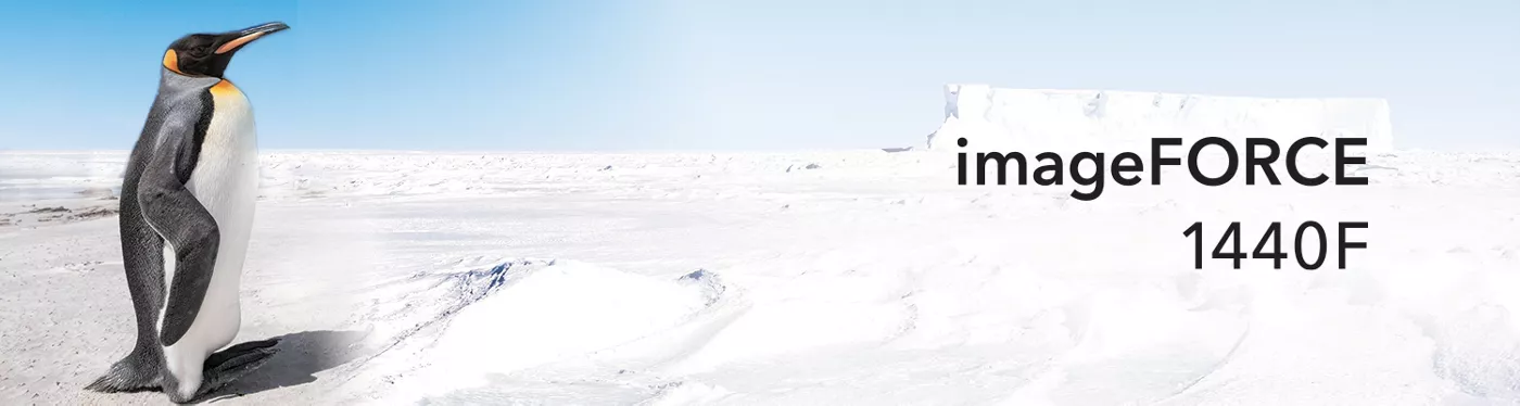 imageFROCE C1440F Series