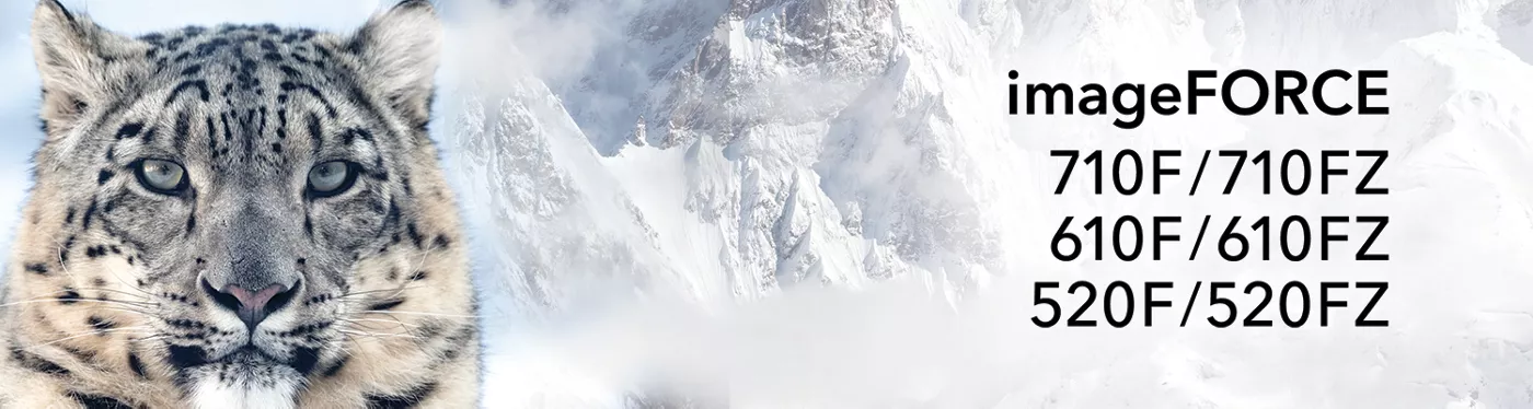 imageFROCE 710 Series