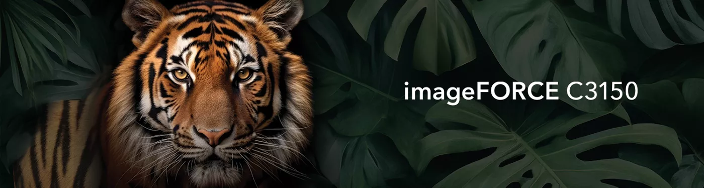 imageFROCE C3150 Series