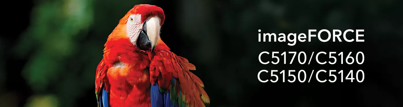 imageFROCE C5100 series