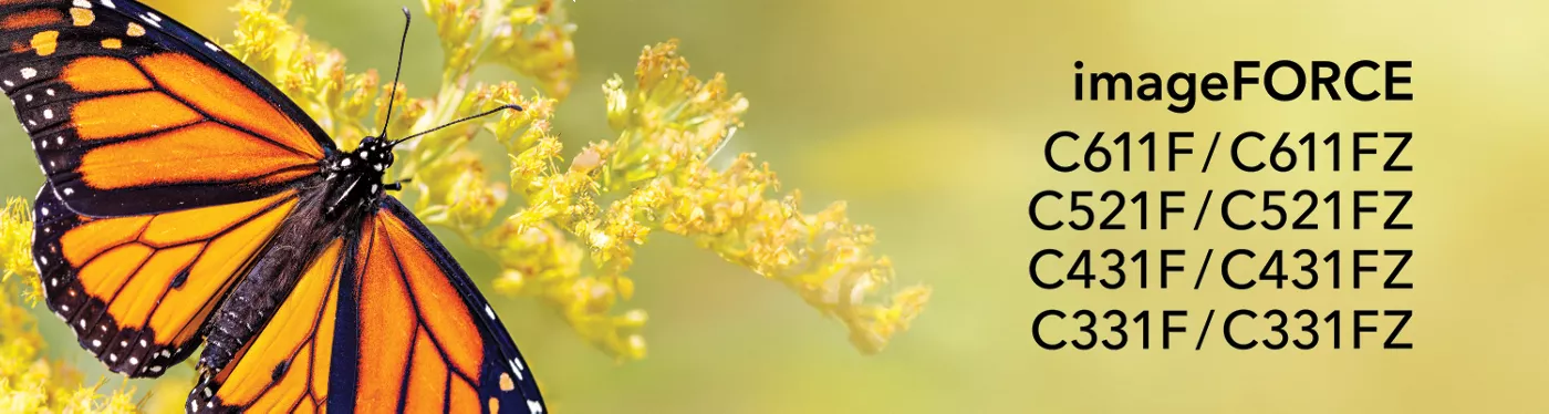 imageFROCE C611 Series