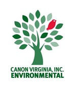 Canon Environmental Ambassadors logo