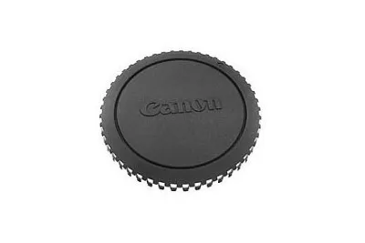 Canon Camera Cover RF-3 Body Cap | Canon U.S.A., Inc.