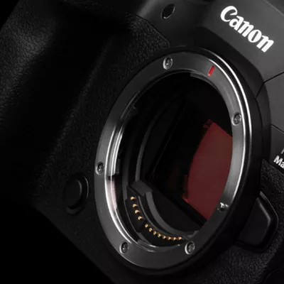 18-Point Camera Maintenance Service