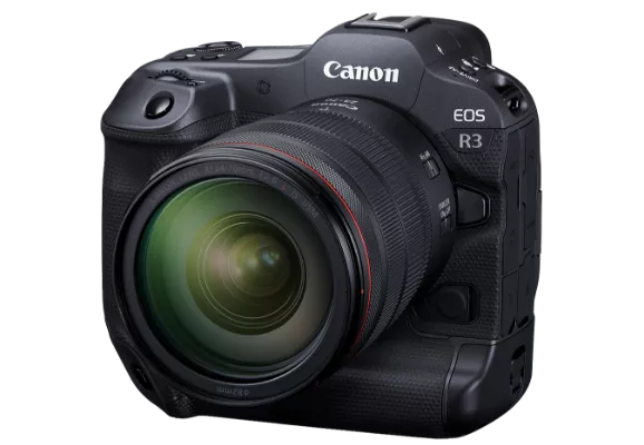EOS R System | Canon U.S.A., Inc