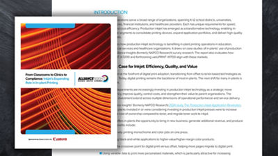 Preview of White Paper Document