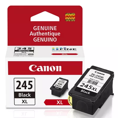 PG-245XL Black Ink Cartridge