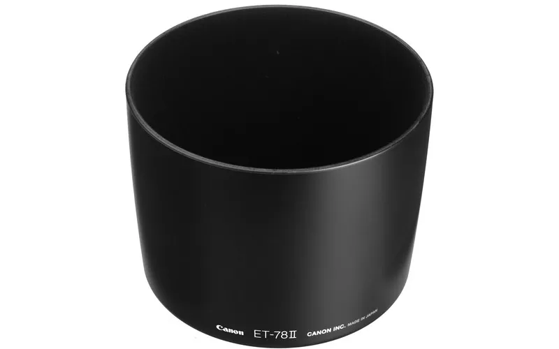 Shop Canon Lens Hood ET78II Canon U.S.A., Inc.