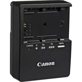 LC-E6 Battery Charger