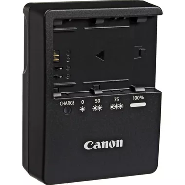 LC-E6 Battery Charger