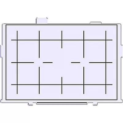 Focusing Screen EG-D