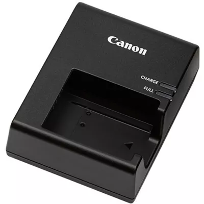 Battery Charger LC-E10
