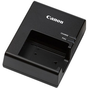 Cargador de Batería LC-E10