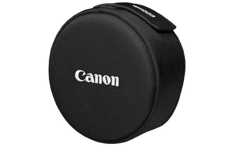Lens Cap E-185B