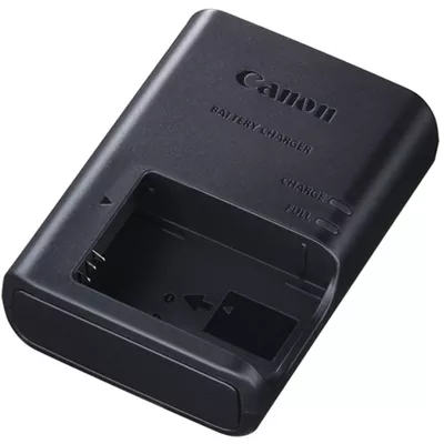Battery Charger LC-E12