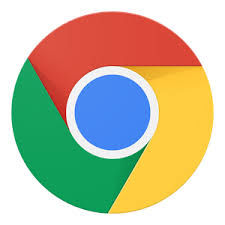 Chrome logo