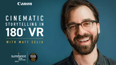 Cinematic stroytelling