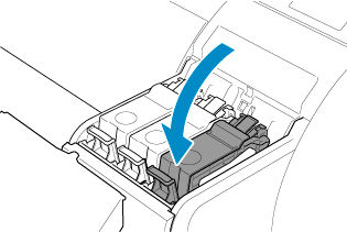 Preparing to Move the Printer (imagePROGRAF TM-Series)