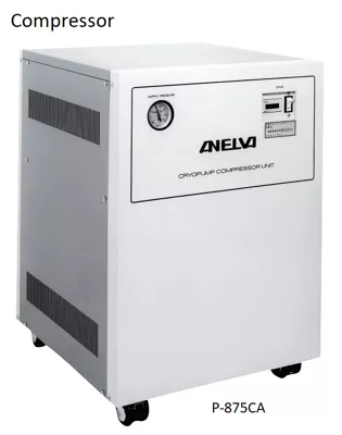 Compressor-P875CA