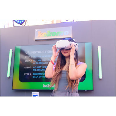 Flyaway Sweepstakes brochure