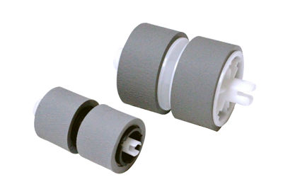 Canon Usa 5484B001 Exchange Roller Kit For Dr-C125