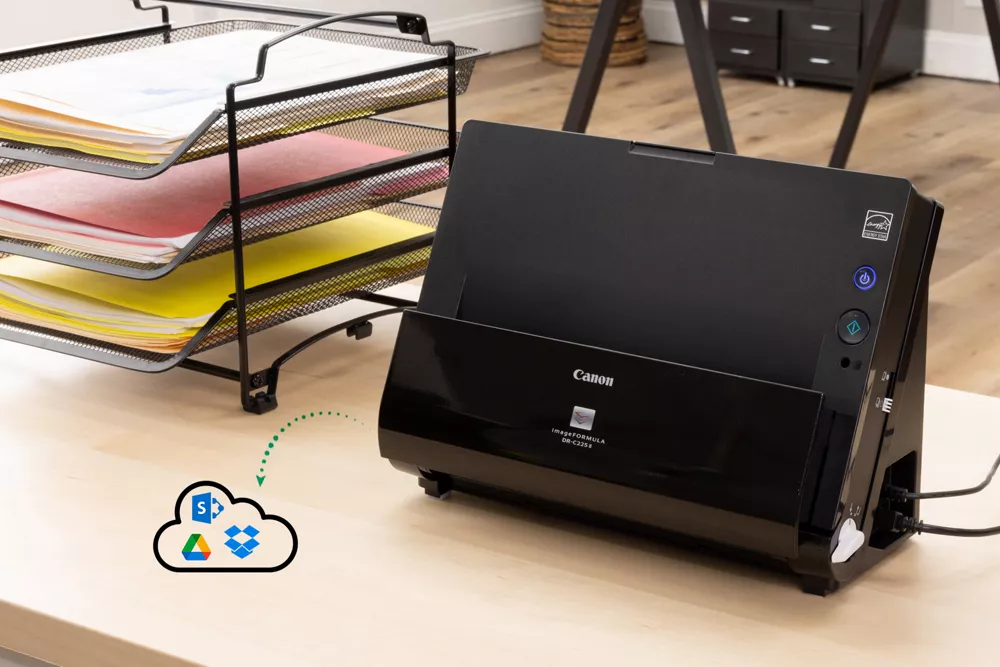 imageFORMULA DR-C230