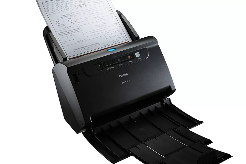 imageFORMULA DR-C230