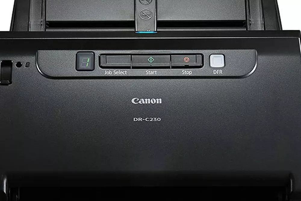 imageFORMULA DR-C230