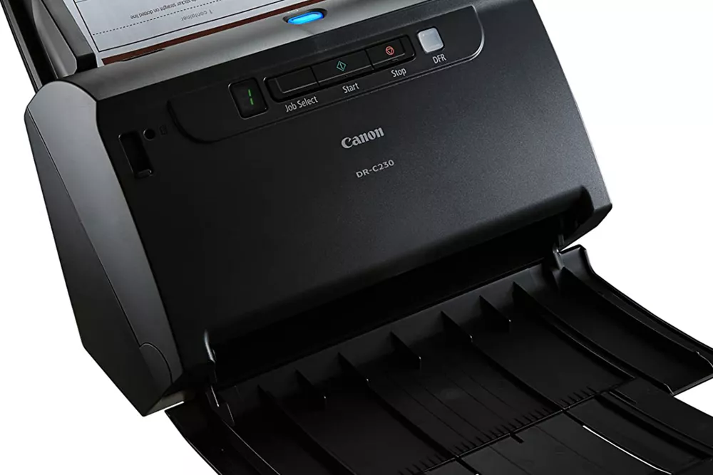 imageFORMULA DR-C230