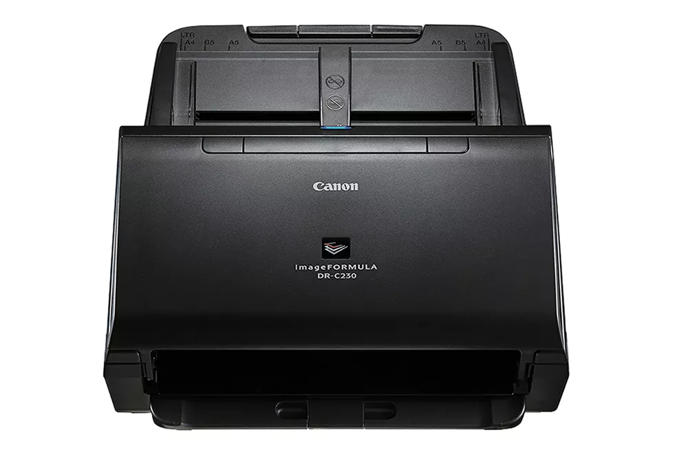 imageFORMULA DR-C230