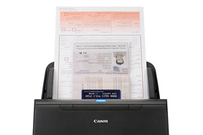 imageFORMULA DR-C240