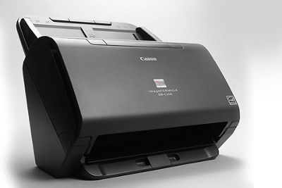 imageFORMULA DR-C240